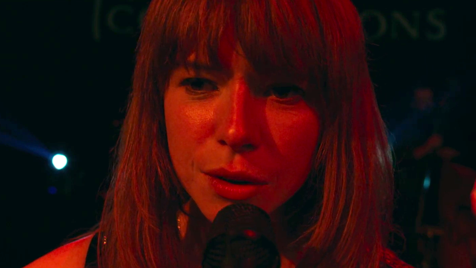 Wild Rose Trailer Wild Rose Trailer (3) OV FILMSTARTS.de