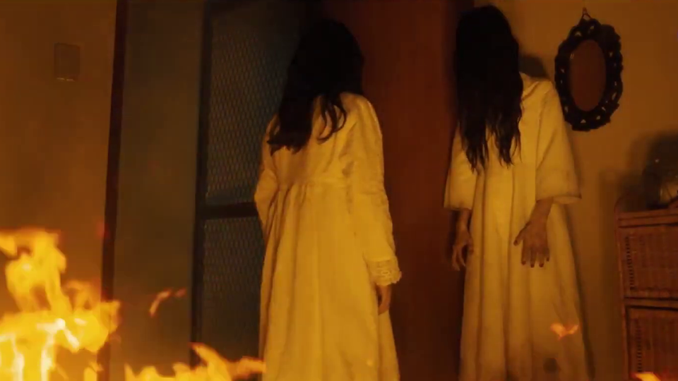 Sadako Trailer Sadako Trailer OmeU FILMSTARTS.de