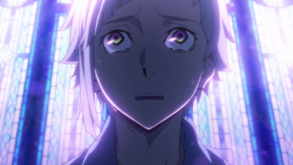 Bungo Stray Dogs Trailer DF Trailer Bungo Stray Dogs FILMSTARTS.de