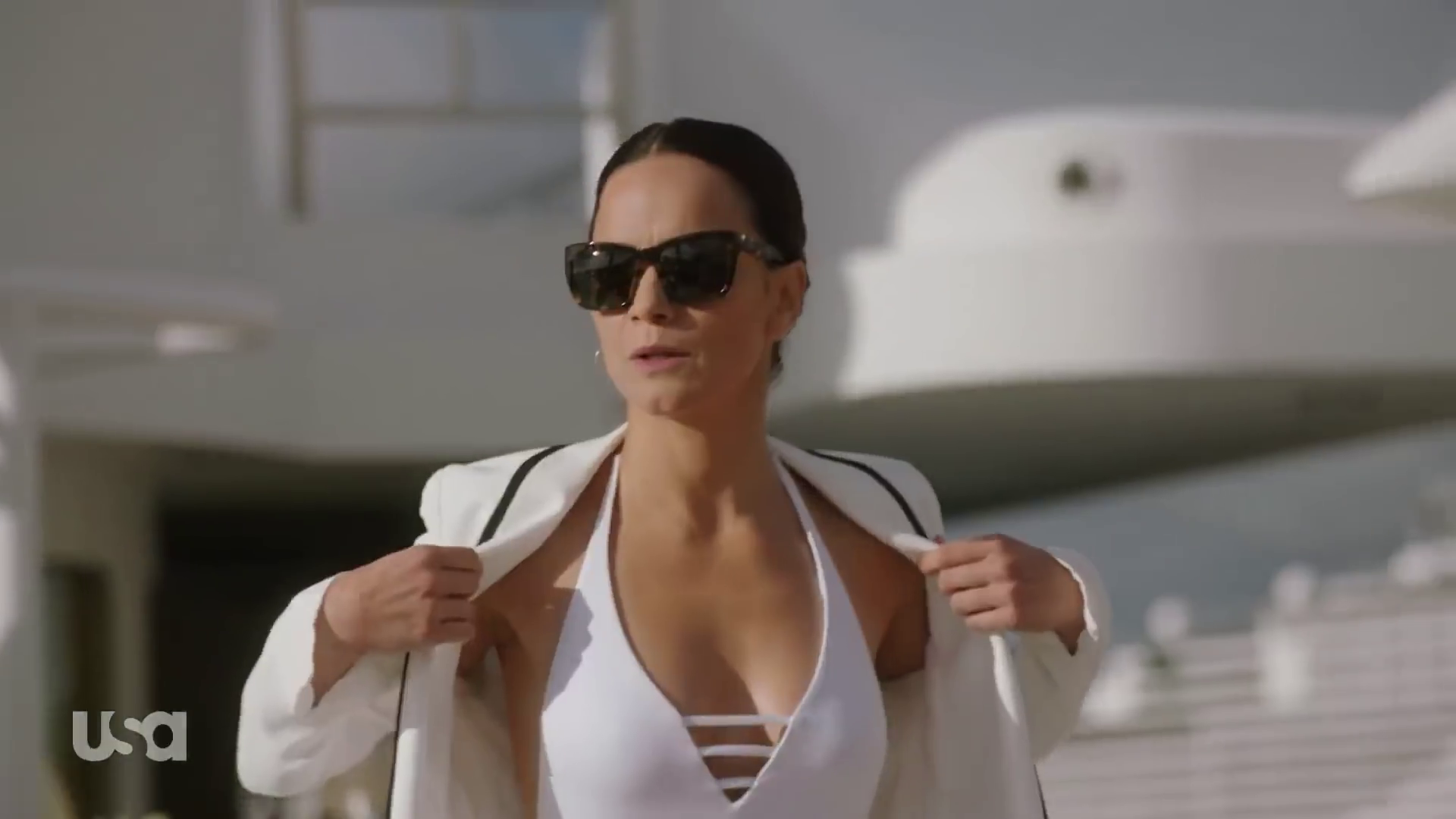 Queen Of The South - staffel 3 Trailer OV.
