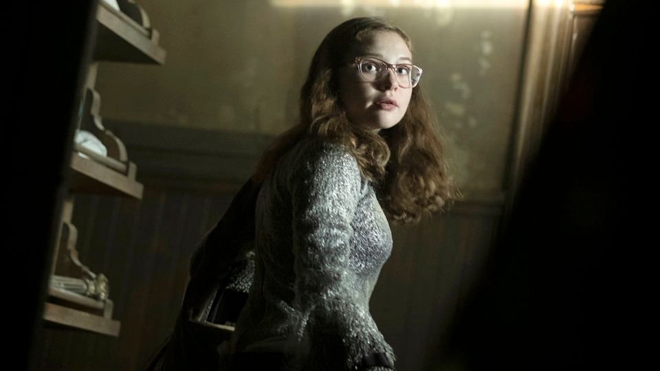scary stories to tell in the dark on netflix