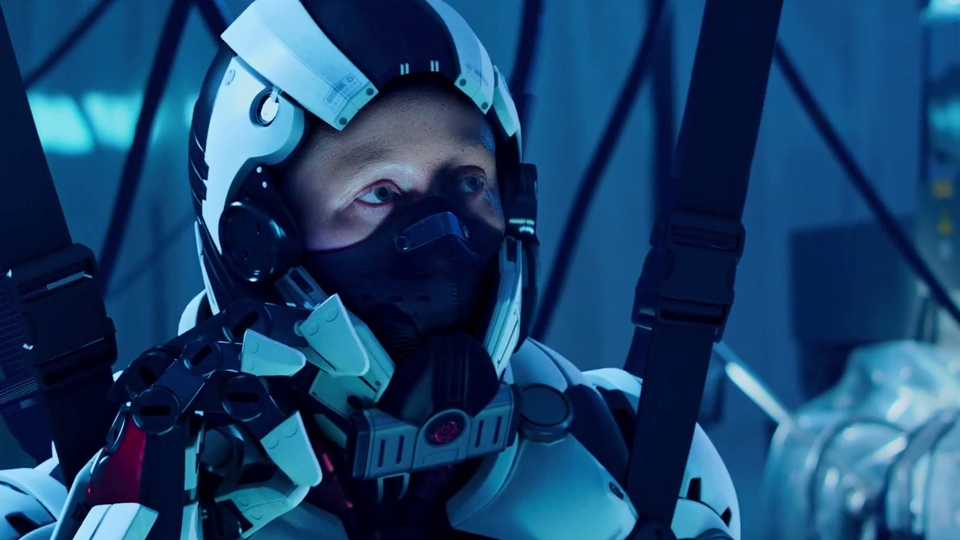 The Beyond Trailer - The Beyond Trailer DF - FILMSTARTS.de