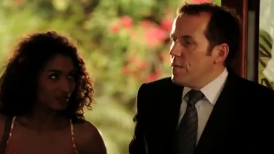 Death In Paradise - Staffel 2 Trailer OV - Trailer - FILMSTARTS.de