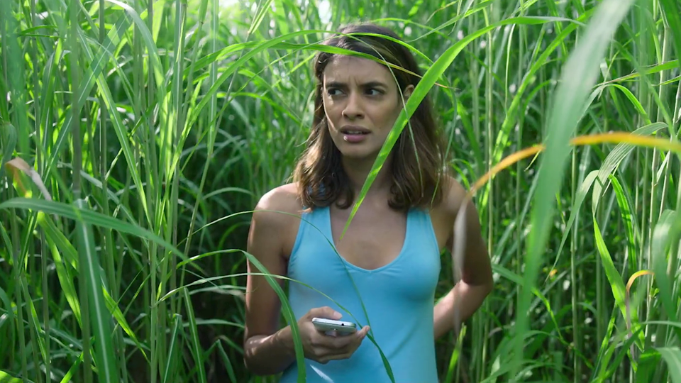 Im hohen Gras Trailer Im hohen Gras Trailer DF FILMSTARTS.de