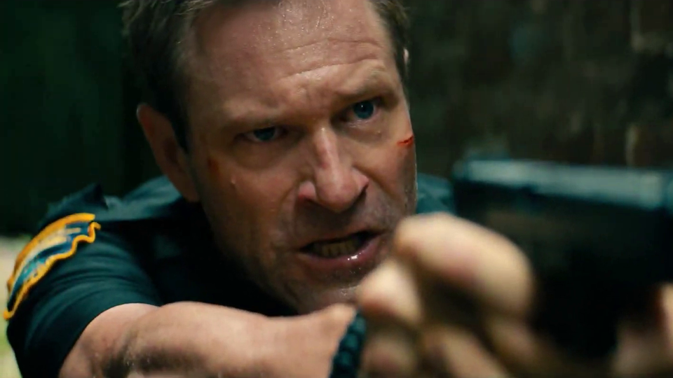 64 Minutes Wettlauf gegen die Zeit