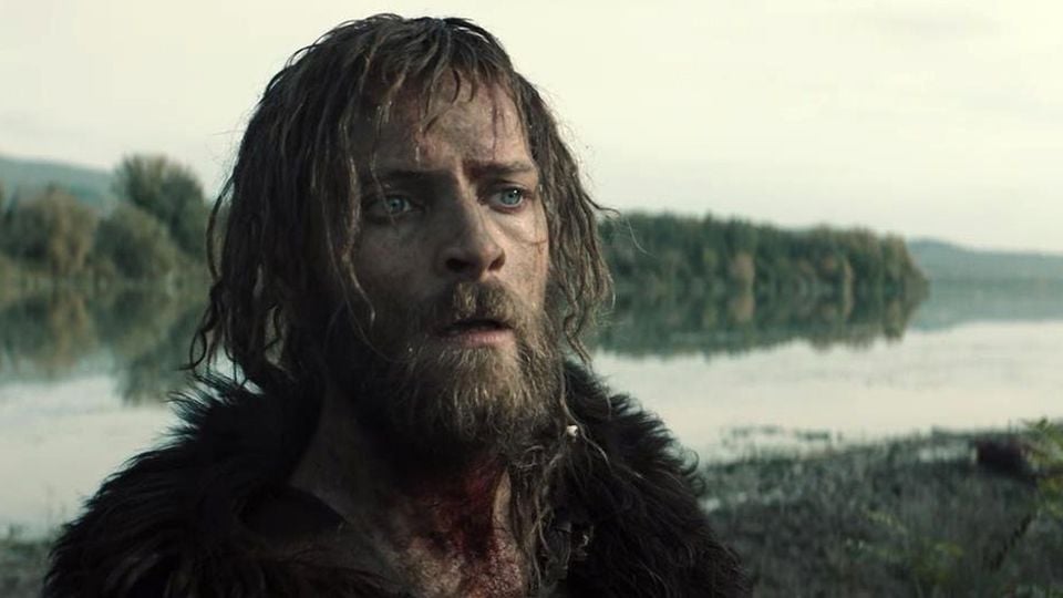 The First King Romulus & Remus Trailer The First King Romulus & Remus Trailer DF