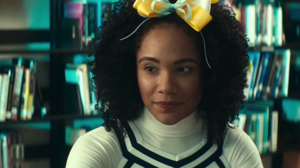 Knives and Skin Trailer Knives and Skin Trailer OV FILMSTARTS.de