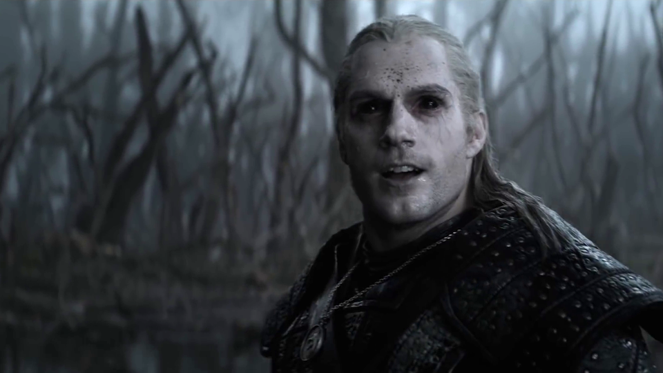 The Witcher Vorgestellt: Geralt Von Riva OmdU - Making Of The Witcher ...