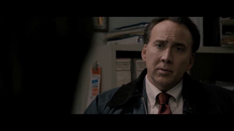 Frozen Ground Trailer Frozen Ground Trailer (2) OV FILMSTARTS.de