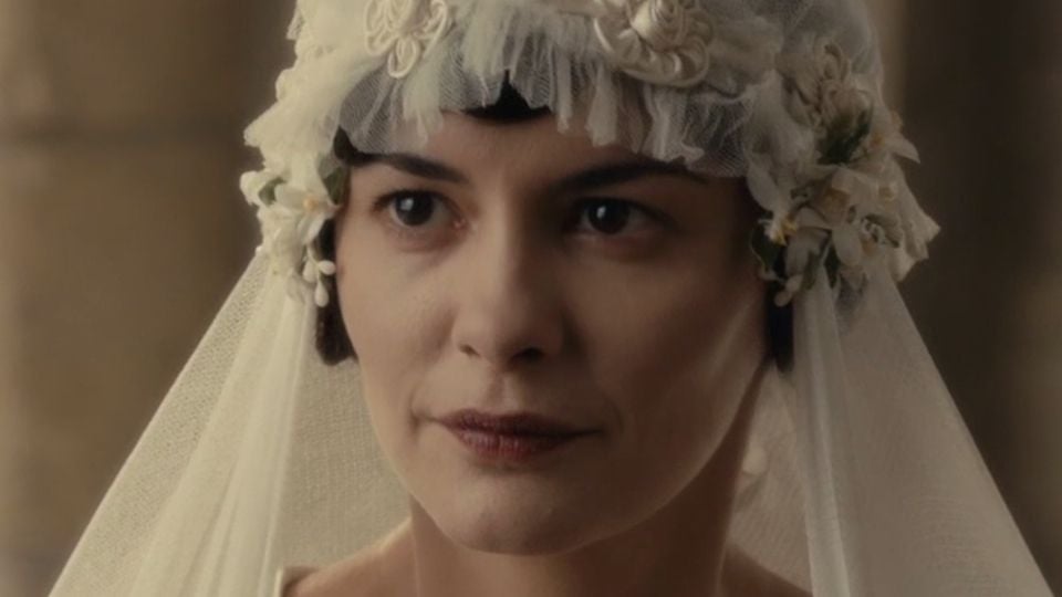 Thérèse Trailer Thérèse Trailer DF FILMSTARTS.de