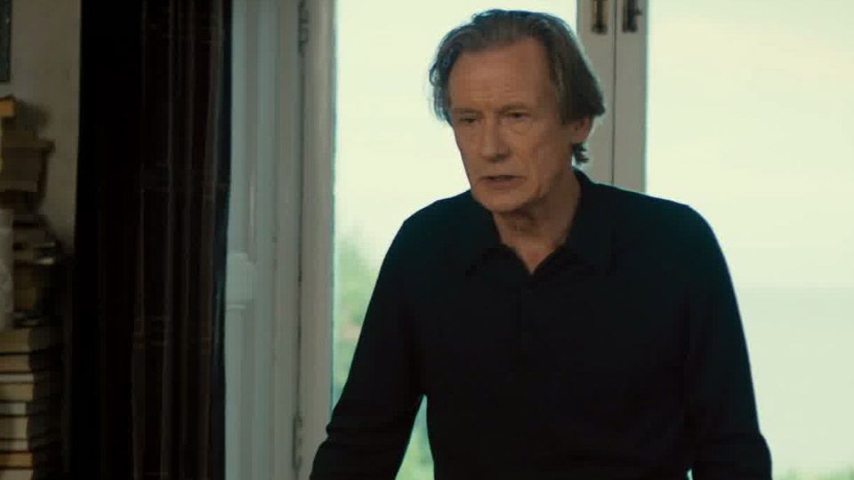 Alles eine Frage der Zeit Trailer Alles eine Frage der Zeit Trailer DF FILMSTARTS.de