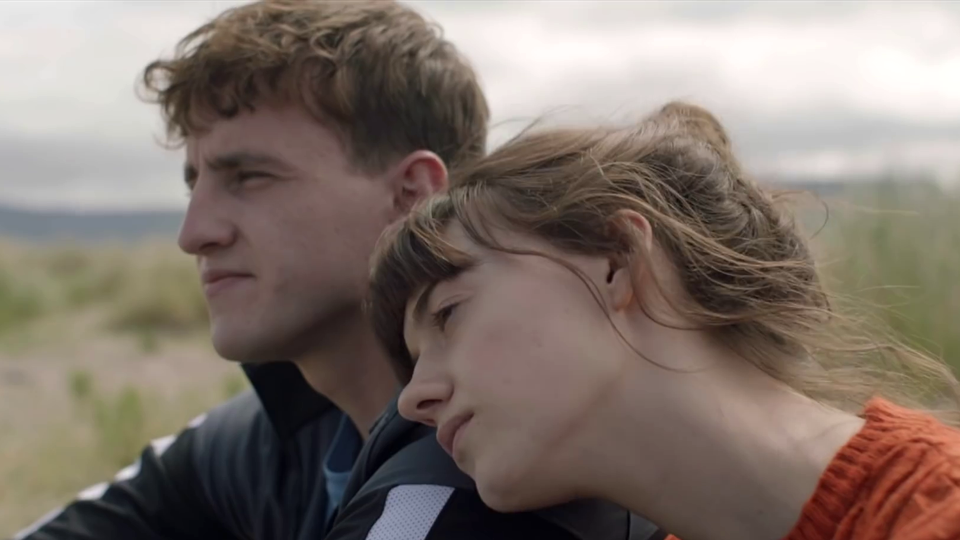 Normal People Trailer OV Trailer Normal People FILMSTARTS.de