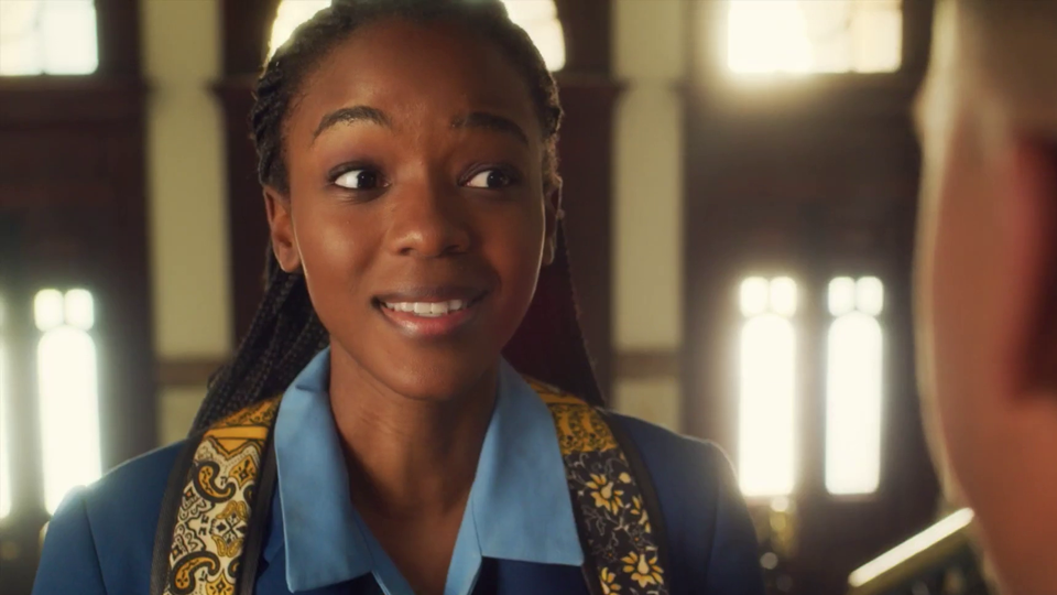 Blood And Water Saison 3 Streaming Blood & Water Trailer (2) OV - Trailer Blood & Water - FILMSTARTS.de