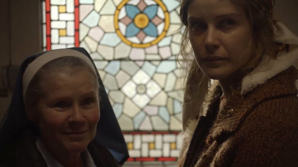Amulet Es wird dich finden Trailer Amulet Es wird dich finden Trailer (2) OV FILMSTARTS.de