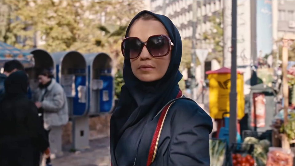 Teheran Trailer OV Trailer Teheran FILMSTARTS.de