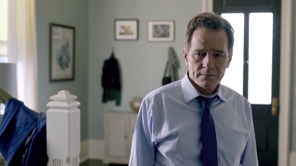 Your Honor Trailer (2) OV Trailer Your Honor FILMSTARTS.de