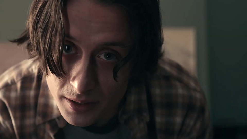 50 States Of Fright - staffel 2 Trailer OV - Trailer - FILMSTARTS.de