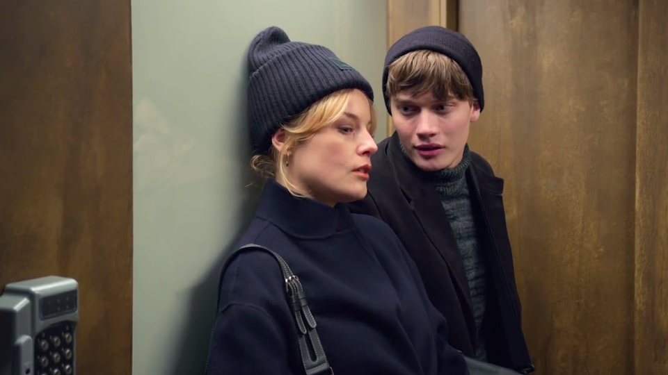 Love And Anarchy Saison 2 Streaming Love & Anarchy Trailer OmeU - Trailer Liebe und Anarchie - FILMSTARTS.de