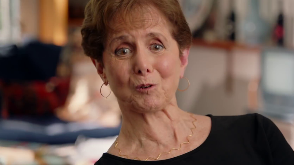 Crazy, Not Insane Trailer Crazy, Not Insane Trailer OV FILMSTARTS.de