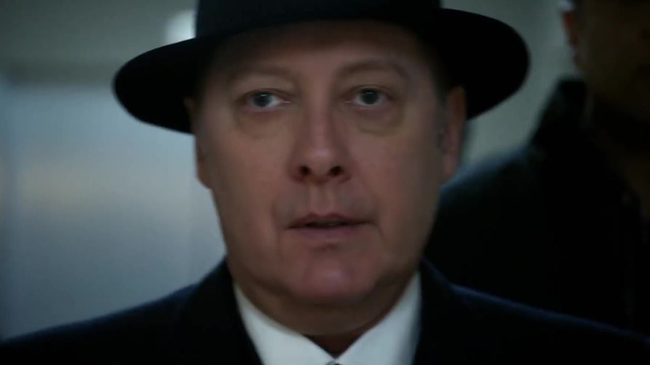 The Blacklist staffel 8 Trailer OV Trailer FILMSTARTS.de