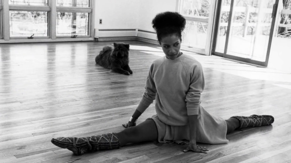 Hot Chocolate Nutcracker Ein getanzter Traum Trailer Hot Chocolate