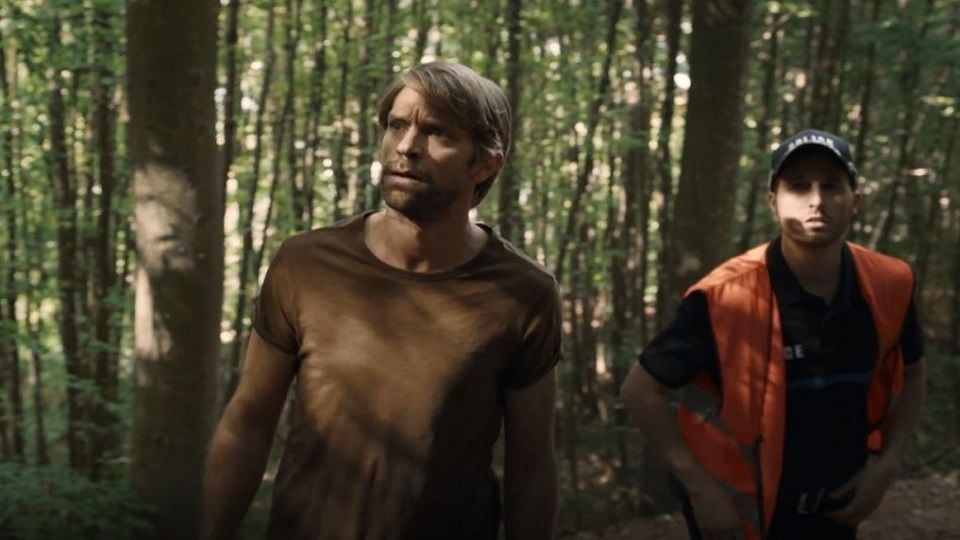 Films Et Séries Tv Avec Luc Schiltz Capitani Trailer OV - Trailer Capitani - FILMSTARTS.de