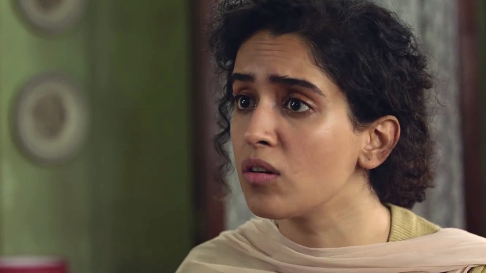 Pagglait Trailer - Pagglait Trailer OV - FILMSTARTS.de