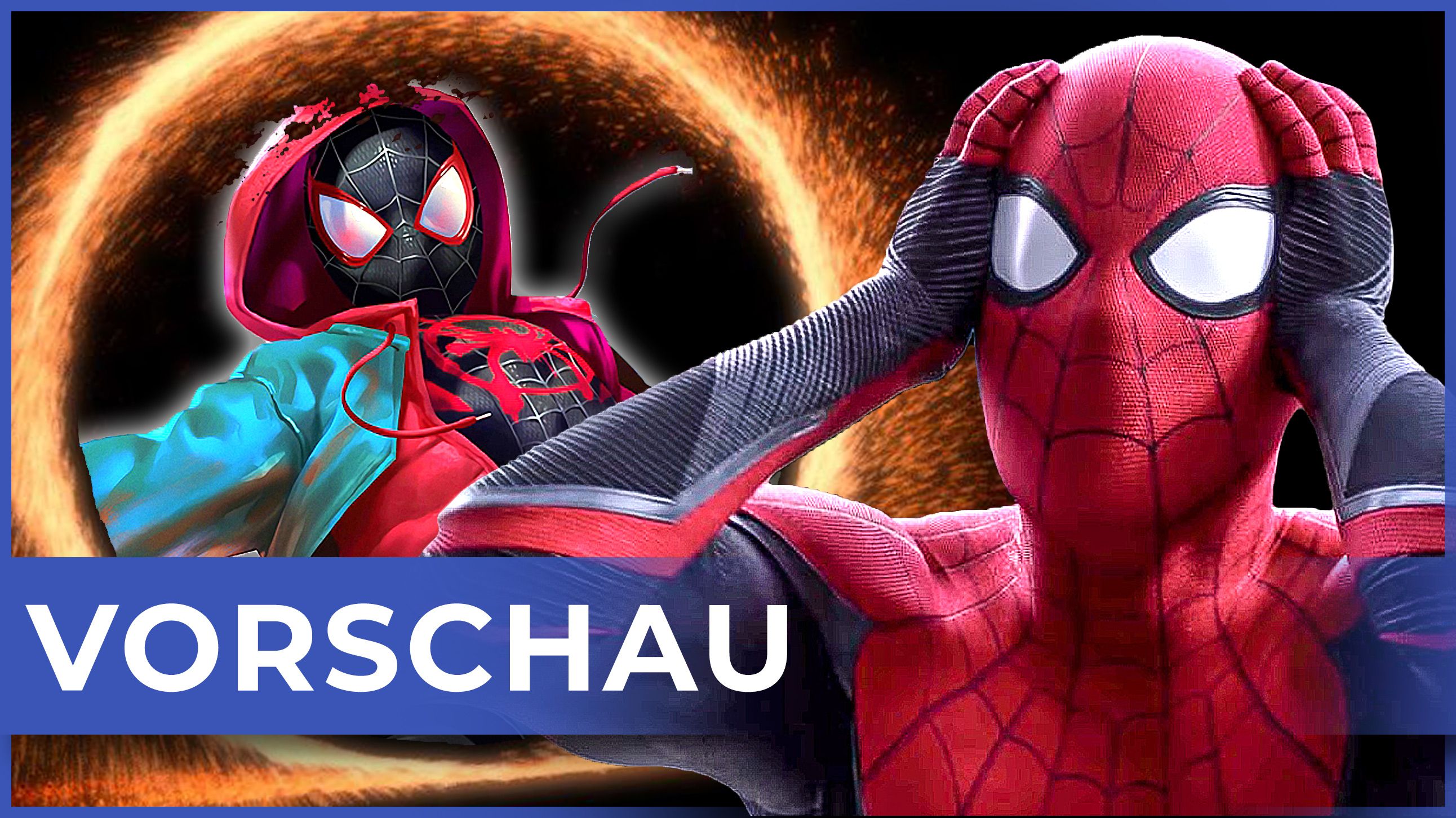Spider Man 3 No Way Home Streaming Spider-Man 3: Haben wir bald 2 Spider-Men nach No Way Home? (FILMSTARTS