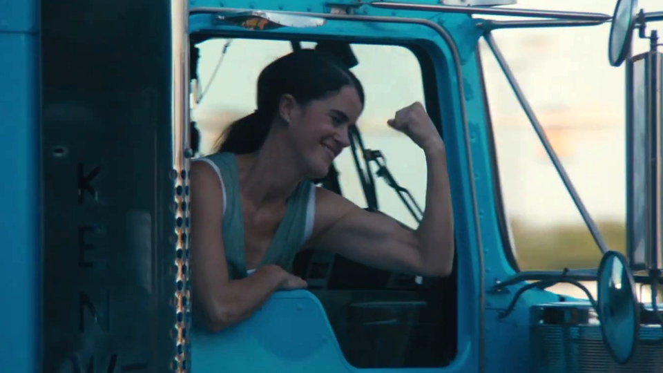 Golden Arm Trailer Golden Arm Trailer OV FILMSTARTS.de