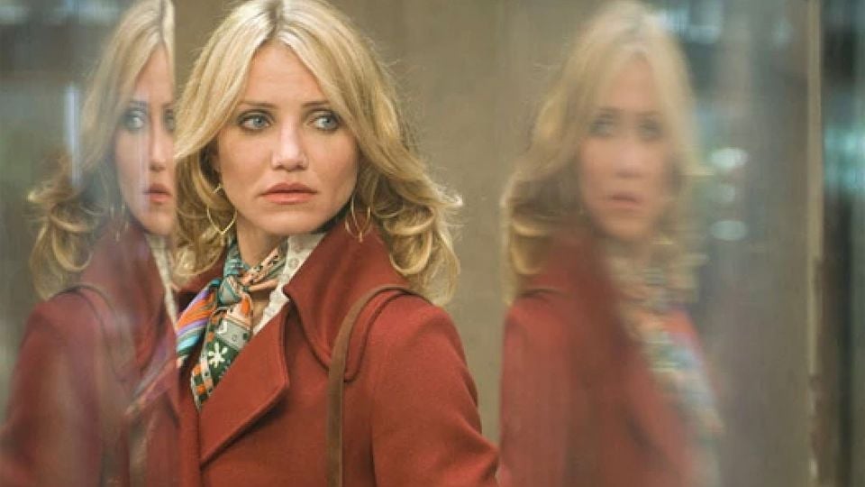 The Box Du bist das Experiment