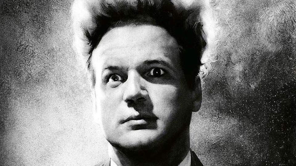 Eraserhead Trailer Eraserhead Trailer OV FILMSTARTS.de