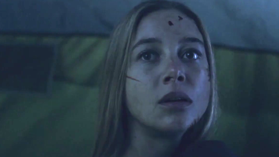 Wrong Turn The Foundation Trailer Wrong Turn The Foundation