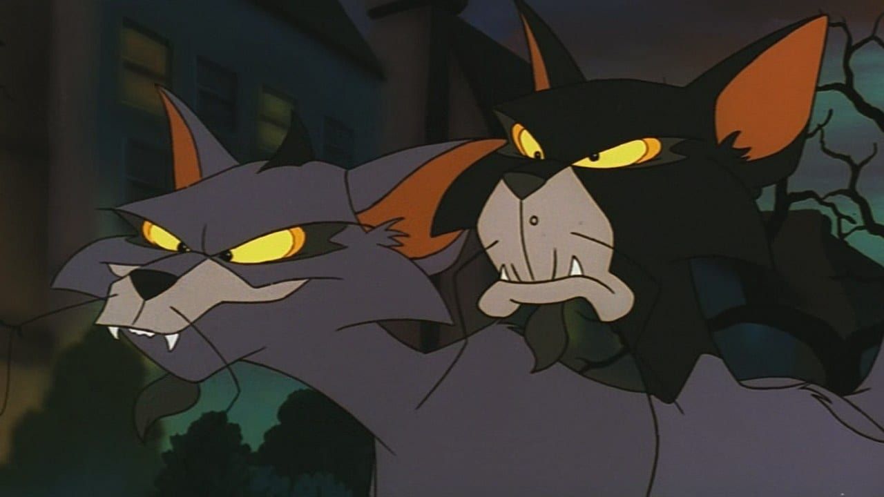 Felidae Trailer - Felidae Trailer DF - FILMSTARTS.de