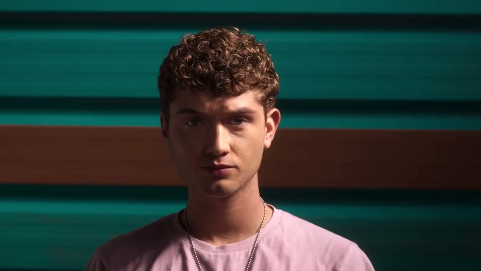 Twist Trailer Twist Trailer (2) OV FILMSTARTS.de