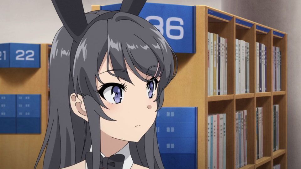 Rascal Does Not Dream Of Bunny Girl Senpai Staffel 2