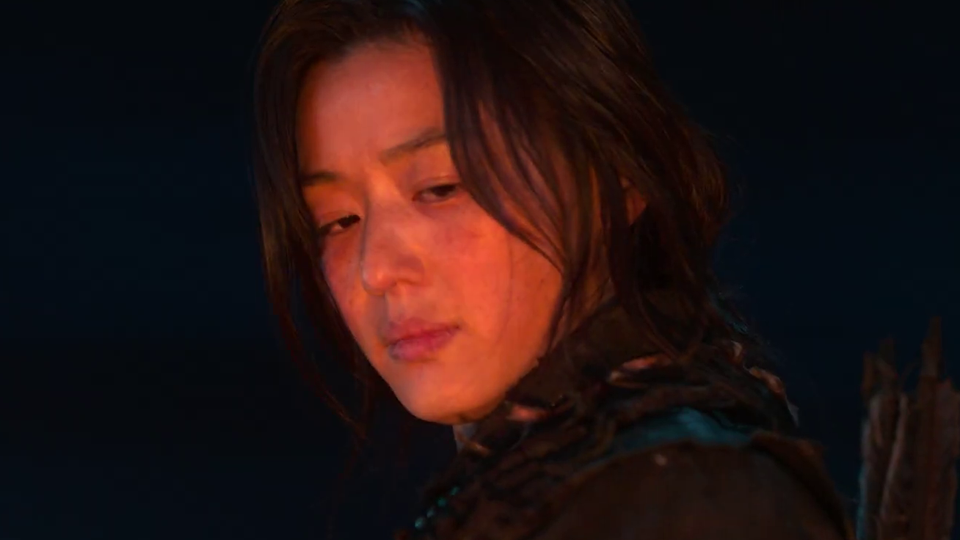 Kingdom Ashin Of The North Film 2021 Filmstarts De