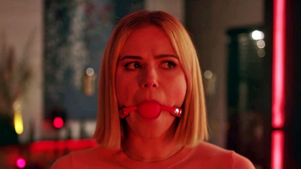 Deadlines Trailer DF Trailer Deadlines FILMSTARTS.de