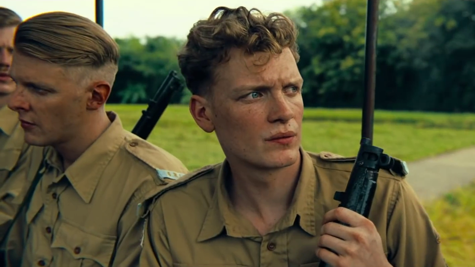 De Oost Trailer De Oost Trailer (2) OV FILMSTARTS.de