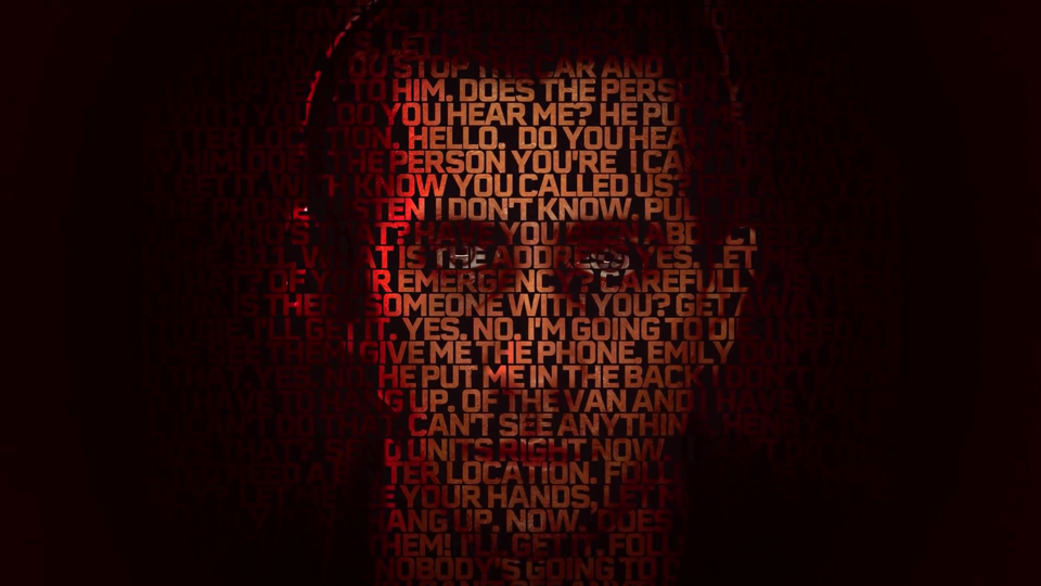 The Guilty Teaser - The Guilty Teaser OV - FILMSTARTS.de