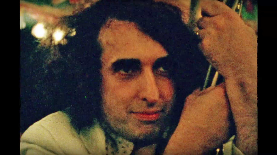 Tiny Tim King For A Day Trailer Tiny Tim King For A Day Trailer