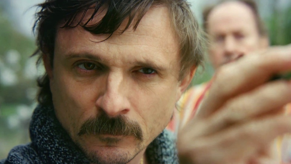 Die Wespe Trailer DF Trailer Die Wespe FILMSTARTS.de