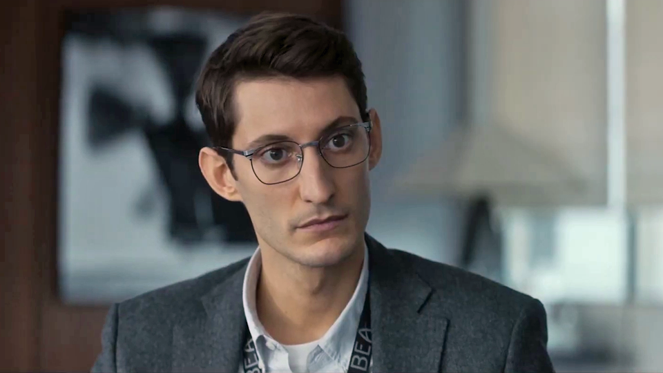 Black Box Gefährliche Wahrheit Trailer Black