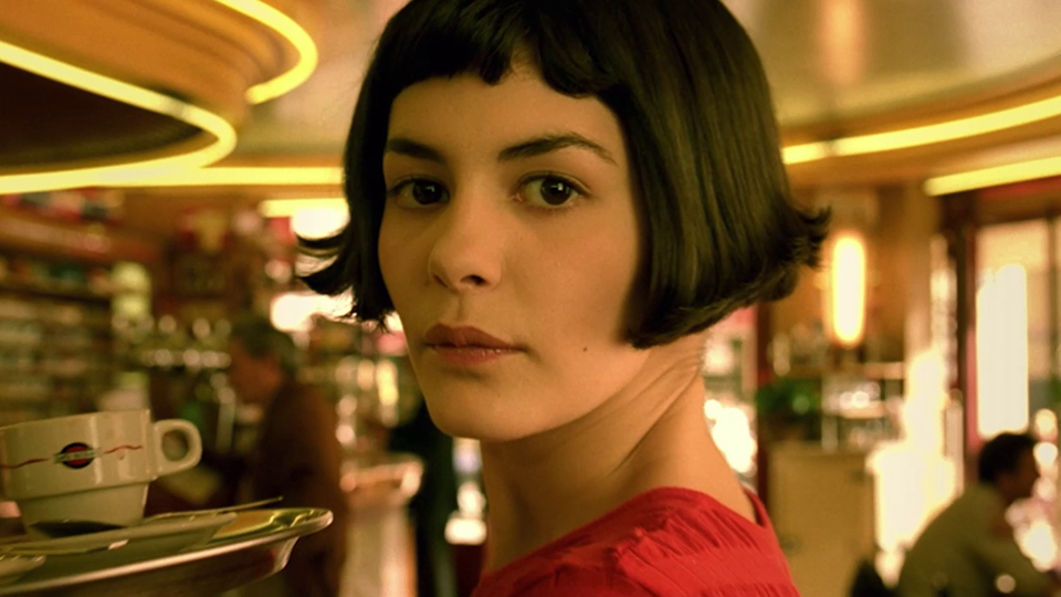 Die Fabelhafte Welt Der Amelie ähnliche Filme Die fabelhafte Welt der Amelie Trailer - Die fabelhafte Welt der Amelie
