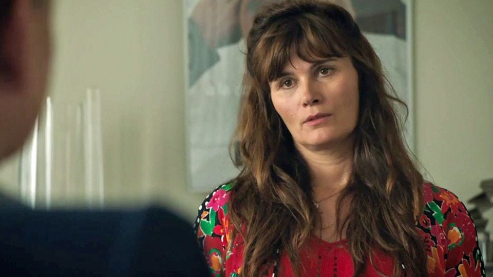 Eine kleine Lüge Teaser DF Teaser