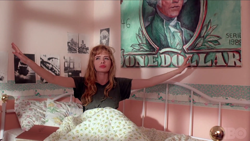 Adrienne Trailer - Adrienne Trailer OV - FILMSTARTS.de