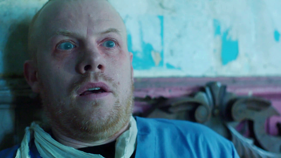 Deadsight - Du wirst sie nicht sehen Trailer - Deadsight - Du wirst sie ...