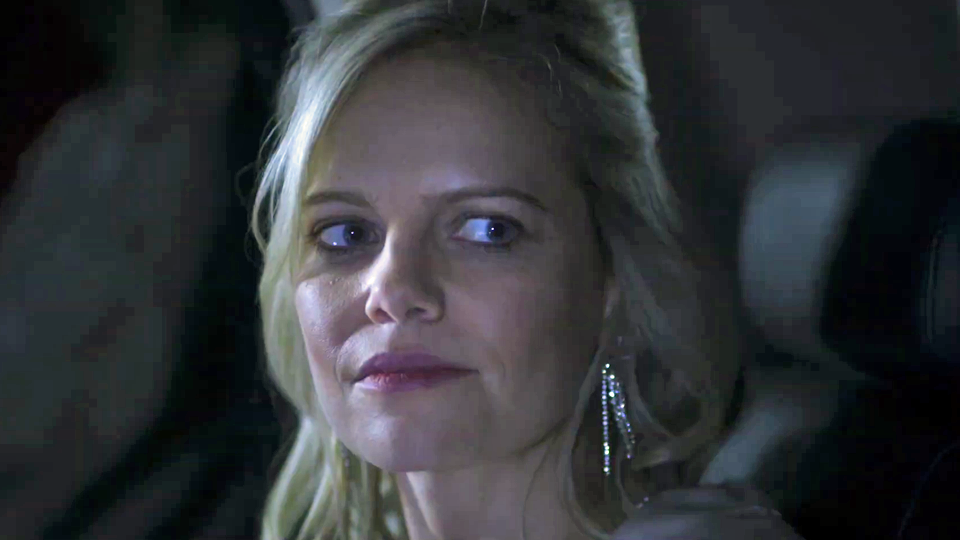 Masquerade Trailer Masquerade Trailer DF FILMSTARTS.de