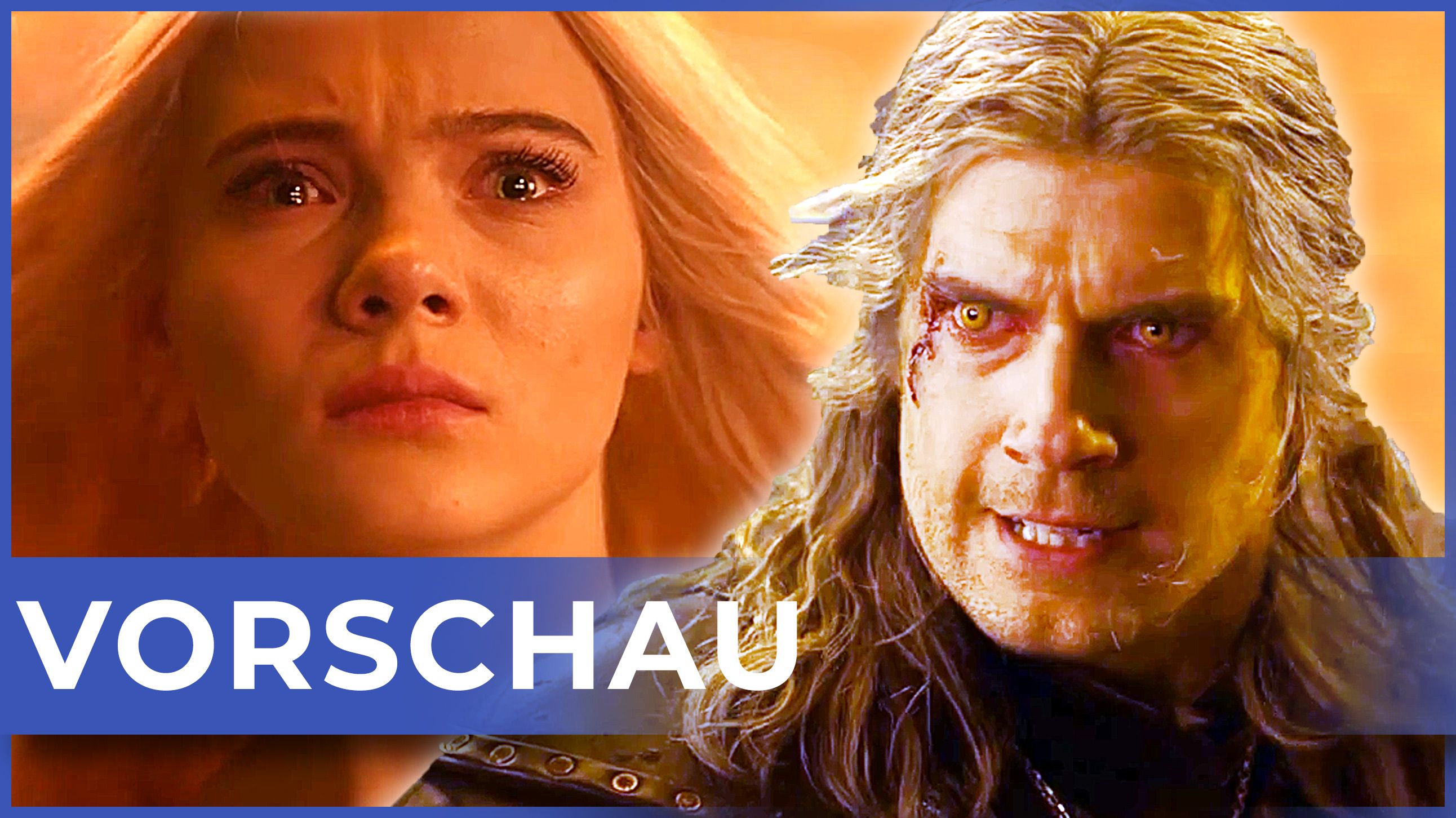 The Witcher Staffel 2: Das Verrät Das Finale über Staffel 3 (FILMSTARTS ...