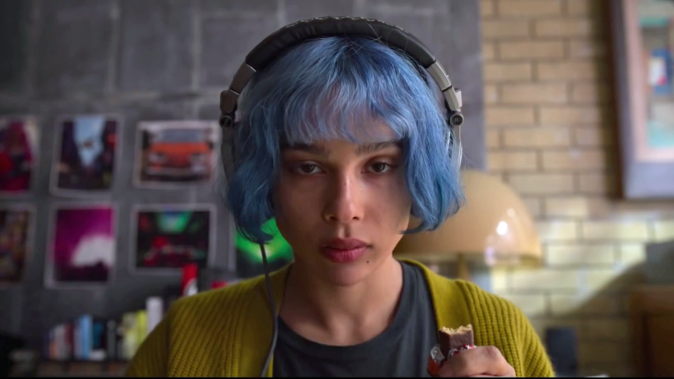 Kimi Trailer - Kimi Trailer (2) OV - FILMSTARTS.de