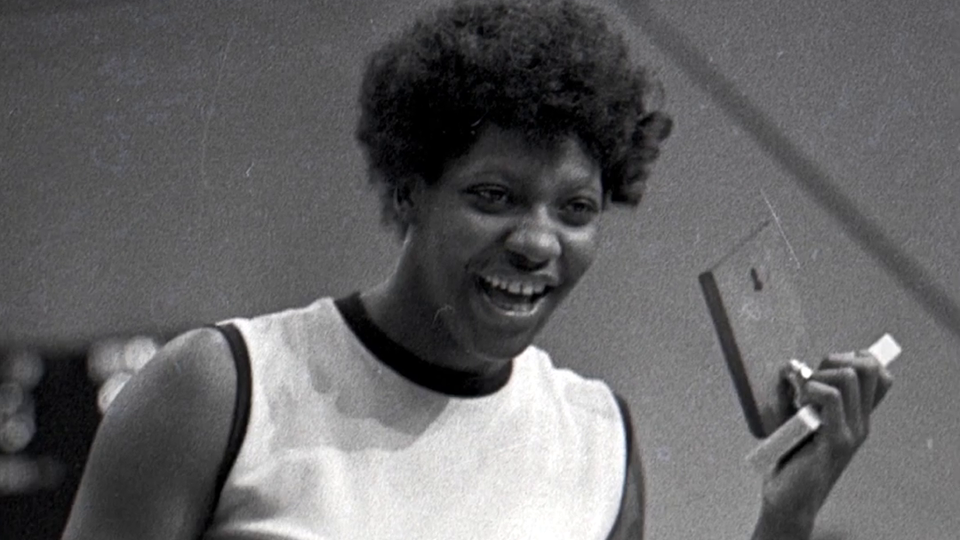 The Queen of Basketball Trailer The Queen of Basketball Trailer OV